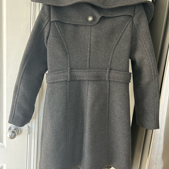 Soia and Kyo wool jacket. - Picture 3 of 4